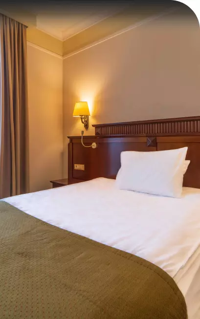 Номер Люкс/Студио